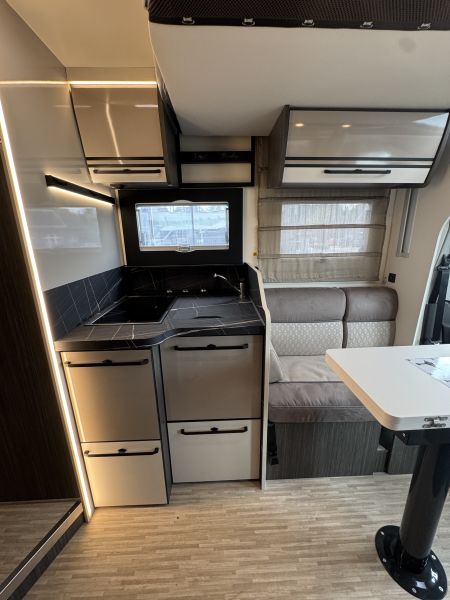 Silver Edition 81 (Automatique)