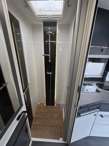 640 Titanium Premium (Automatique) 