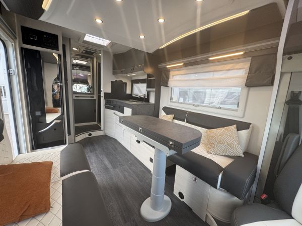 640 Titanium Premium (Automatique) 
