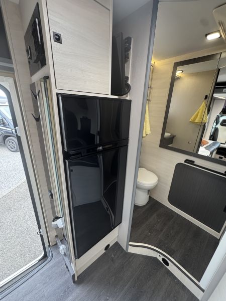 640 Titanium Premium (Automatique) 