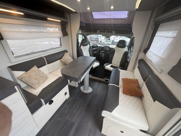 640 Titanium Premium (Automatique) 