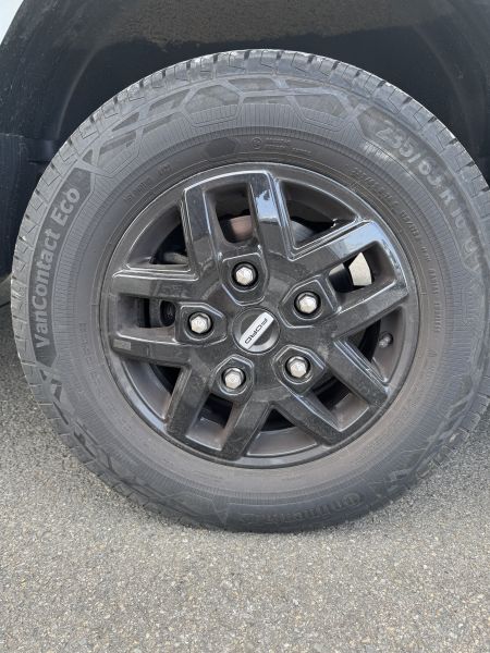 640 Titanium Premium (Automatique) 