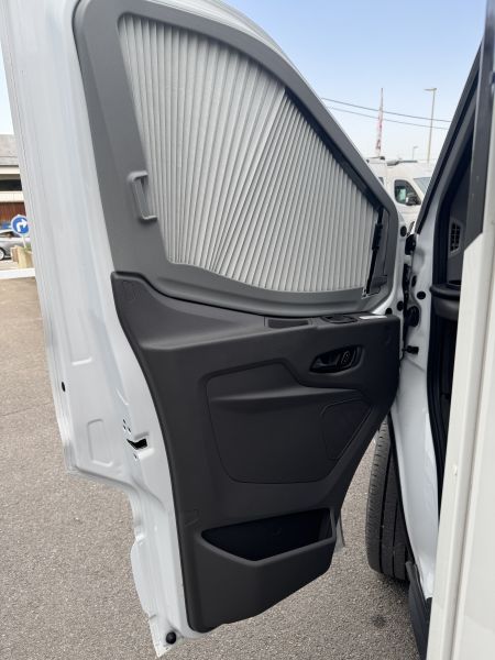 640 Titanium Premium (Automatique) 