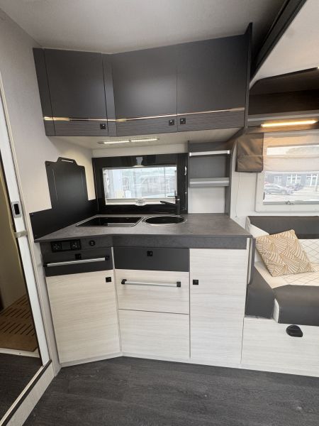 640 Titanium Premium (Automatique) 