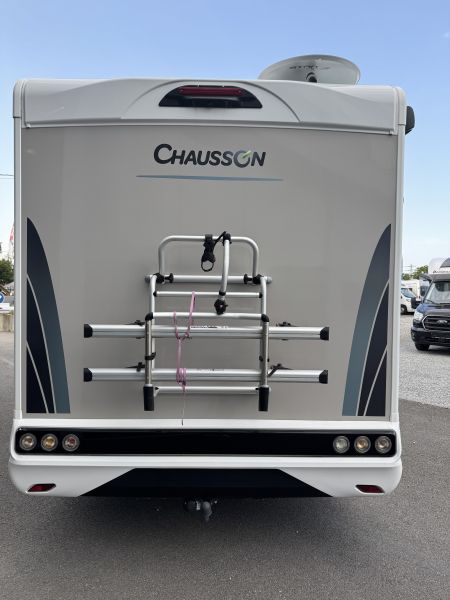 640 Titanium Premium (Automatique) 