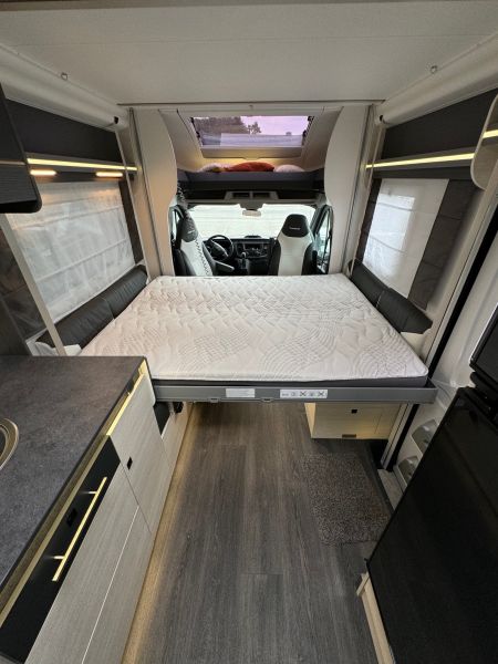 640 Titanium Premium (Automatique) 