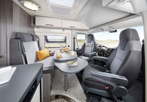Vantana K65 ET Ontour Edition