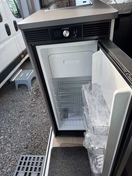 Vantana K65 ET Ontour Edition