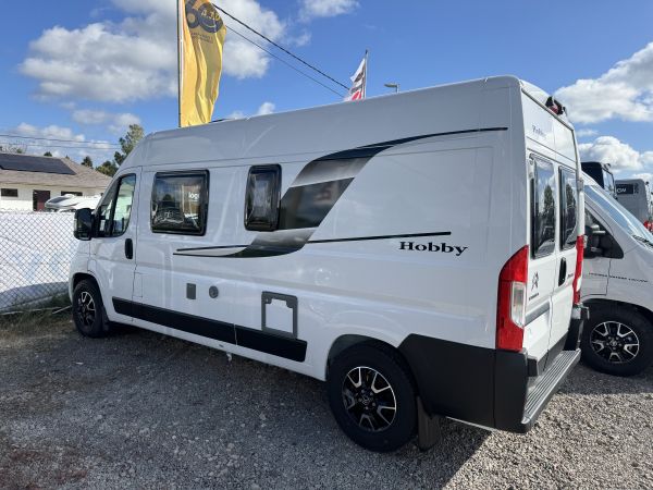 Vantana K65 ET Ontour Edition