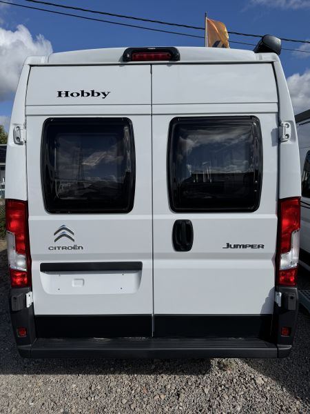 Vantana K65 ET Ontour Edition