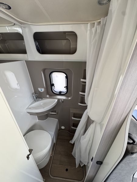 Vantana K65 ET Ontour Edition