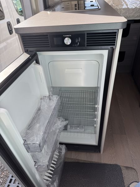 Vantana K65 ET Ontour Edition