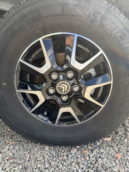 Vantana K65 ET Ontour Edition