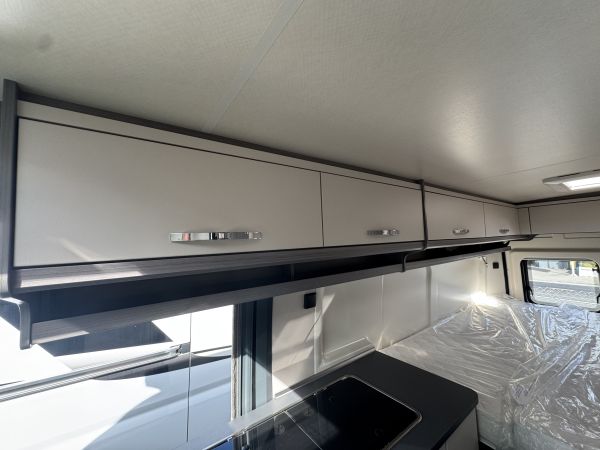 Vantana K65 ET Ontour Edition