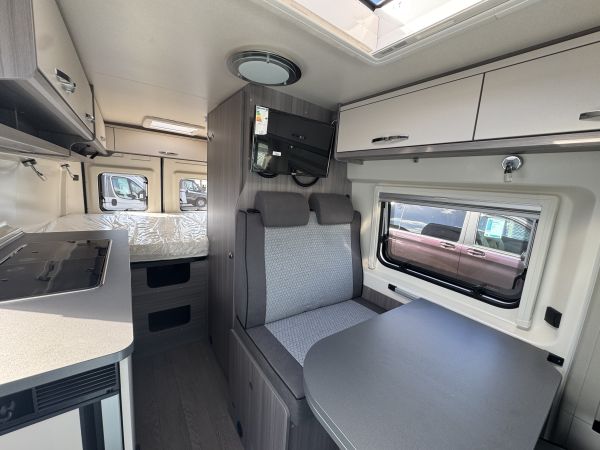 Vantana K65 ET Ontour Edition