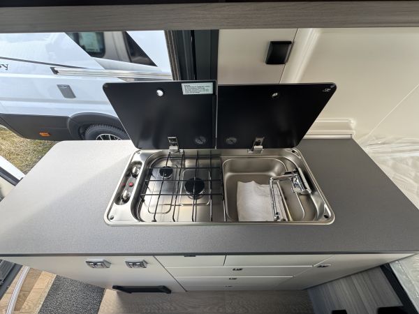 Vantana K65 ET Ontour Edition