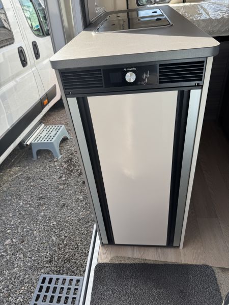 Vantana K65 ET Ontour Edition