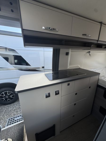 Vantana K65 ET Ontour Edition