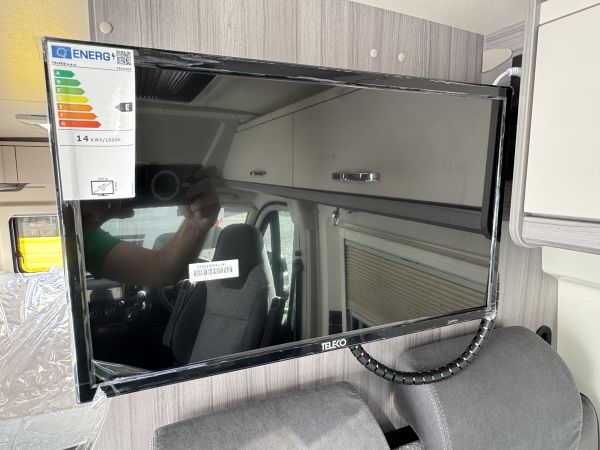 Vantana K65 ET Ontour Edition