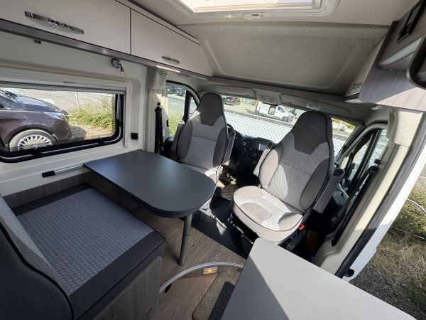 Vantana K65 ET Ontour Edition
