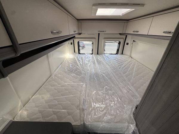 Vantana K65 ET Ontour Edition