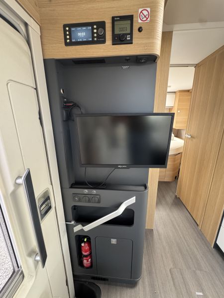 Matrix 670 DC