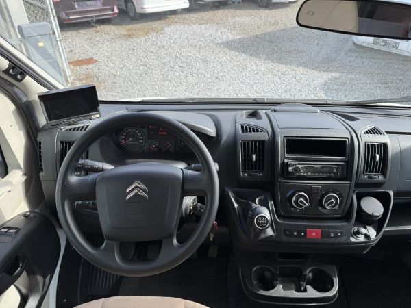Matrix Axess 670 SL
