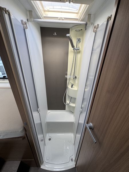 Matrix Axess 670 SL