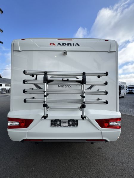 Matrix Axess 670 SL