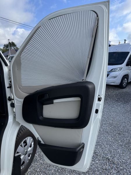 Matrix Axess 670 SL