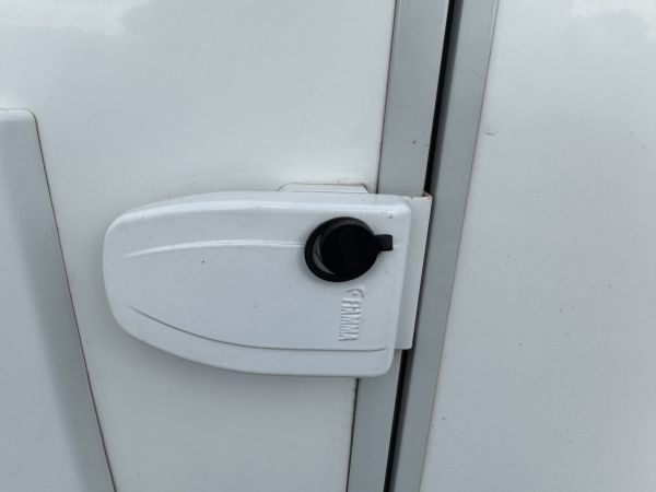 Matrix Axess 670 SL
