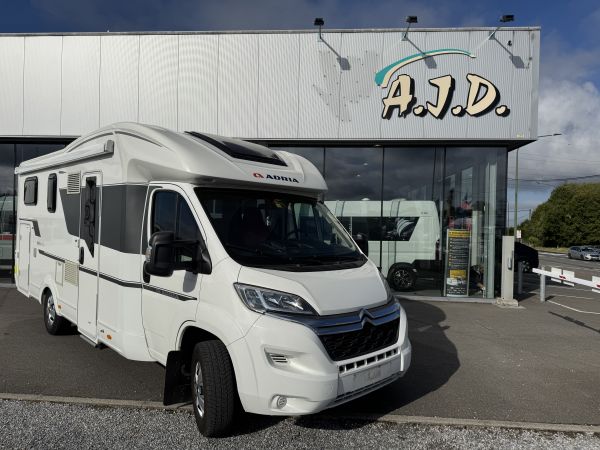 Matrix Axess 670 SL