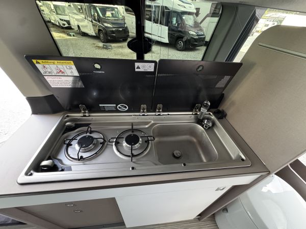 Copa 530 (Automatique)         (Tva récupérable)