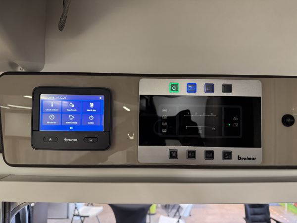 Cocoon 463 Deluxe 2025 (Automatique)