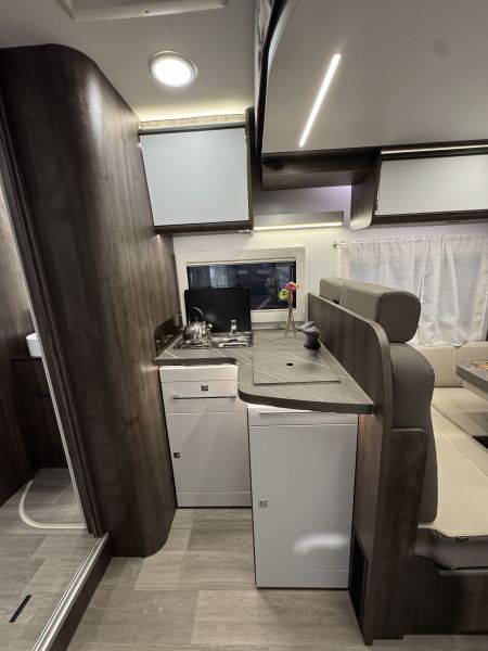 Cocoon 463 Deluxe 2025 (Automatique)