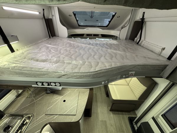 Cocoon 463 Deluxe 2025 (Automatique)