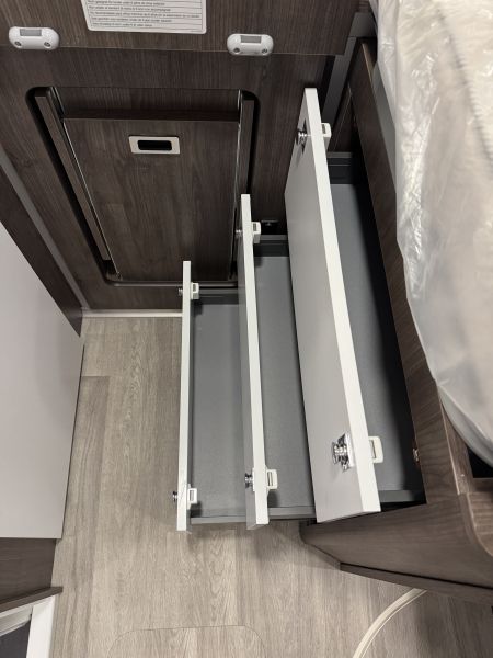 Cocoon 463 Deluxe 2025 (Automatique)