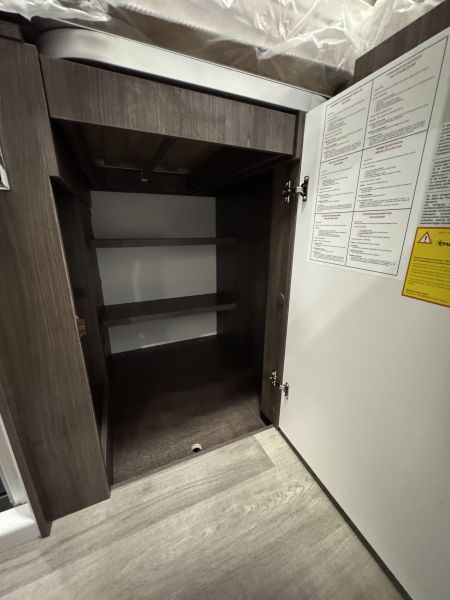 Cocoon 463 Deluxe 2025 (Automatique)