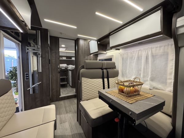 Cocoon 463 Deluxe 2025 (Automatique)