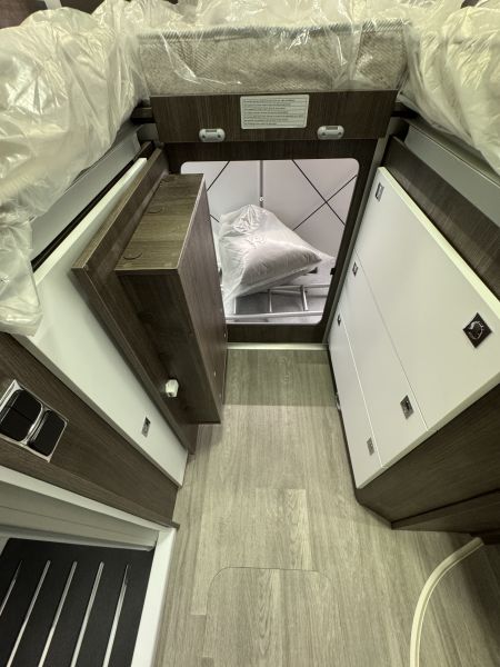 Cocoon 463 Deluxe 2025 (Automatique)
