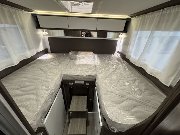 Cocoon 463 Deluxe 2025 (Automatique)