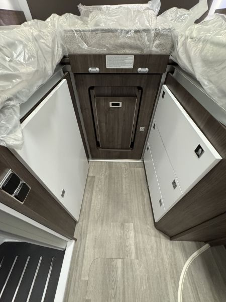 Cocoon 463 Deluxe 2025 (Automatique)