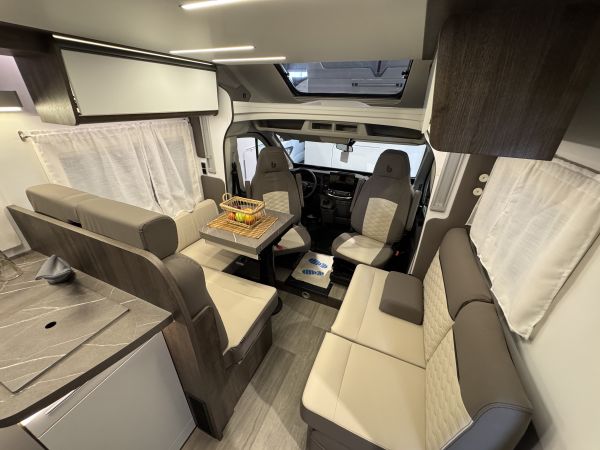 Cocoon 463 Deluxe 2025 (Automatique)