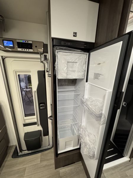 Cocoon 463 Deluxe 2025 (Automatique)