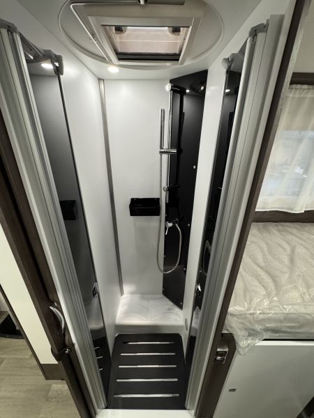Cocoon 463 Deluxe 2025 (Automatique)
