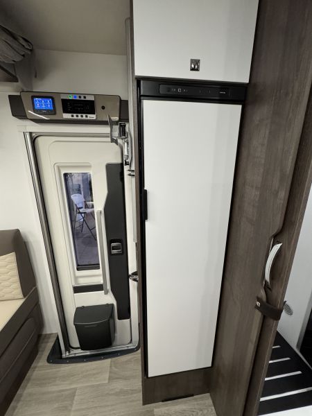 Cocoon 463 Deluxe 2025 (Automatique)