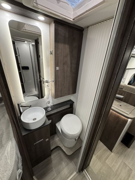 Cocoon 463 Deluxe 2025 (Automatique)