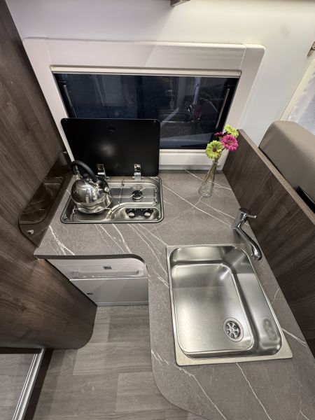 Cocoon 463 Deluxe 2025 (Automatique)