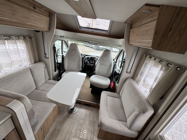 Bavaria T 726 Style