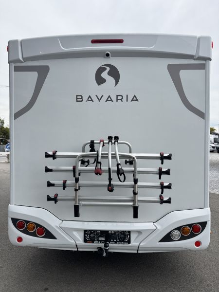 Bavaria T 726 Style